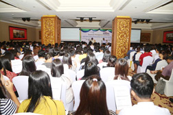 Exam Preparation Photos