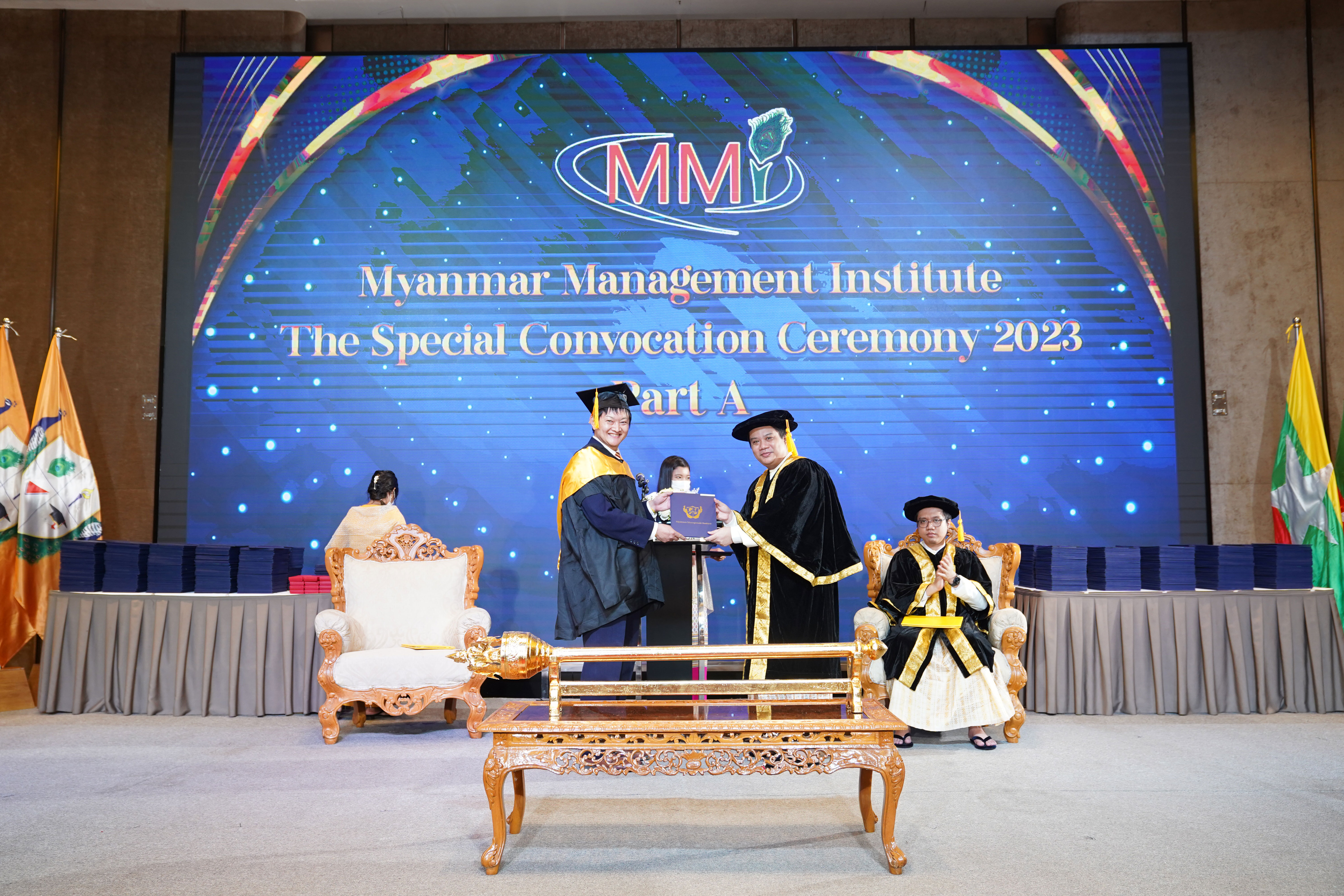 MMI Photos